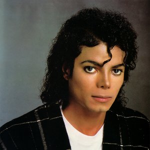 “Michael Jackson”的封面