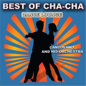 Immagine per 'Best of Cha-Cha Dance Lounge'