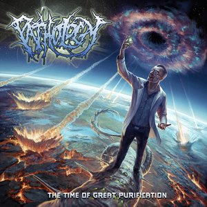 Image for 'The Time Of Great Purification'