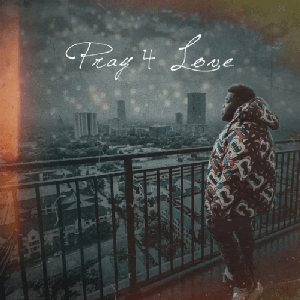 Imagen de 'Pray 4 Love (Deluxe)'