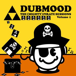 Image for 'The Mighty Pirate Sessions Volume 1'