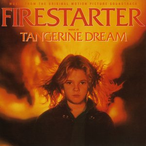 'Firestarter (Music From The Original Motion Picture Soundtrack)'の画像