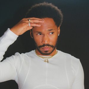 Zdjęcia dla 'KAYTRANADA'