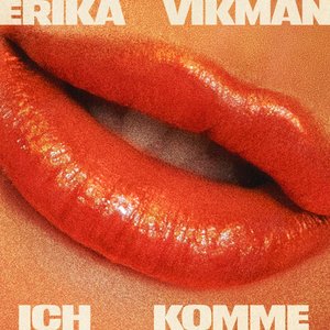 “ICH KOMME - Single”的封面