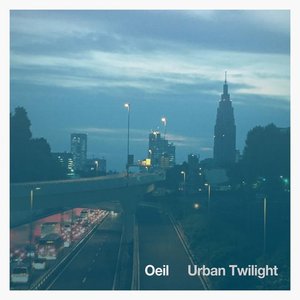 Image for 'Urban Twilight (Remaster)'