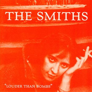 “(1897) Louder Than Bombs”的封面