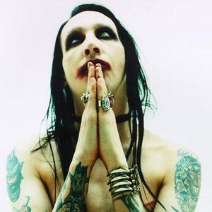 Image for 'Marilyn Manson'