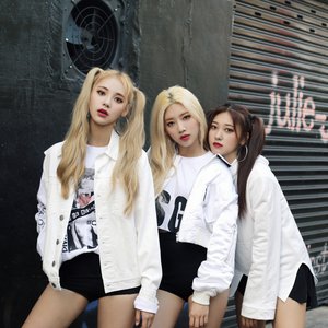 Image for 'LOOΠΔ ;  ODD EYE CIRCLE'