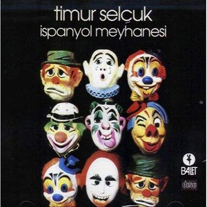 Image for 'İspanyol Meyhanesi'