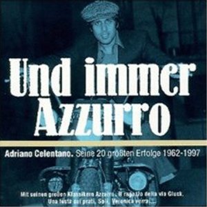 'Und immer azzurro'の画像