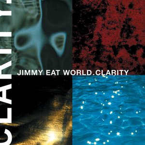 “Clarity (Expanded Edition)”的封面