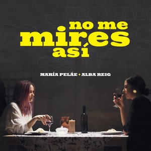 Image for 'No Me Mires Así'