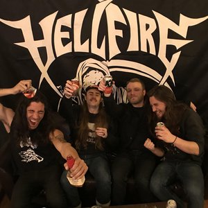 Image for 'Hellfire'
