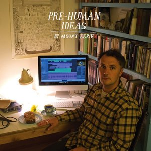 Image for 'Pre-Human Ideas'