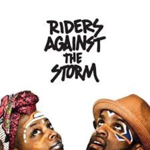 Bild för 'Riders Against the Storm'