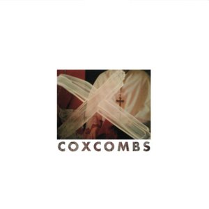 Image for 'Coxcombs'