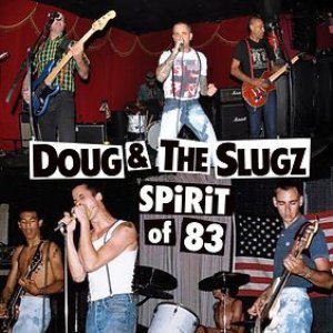 Image for 'Doug & The Slugz'