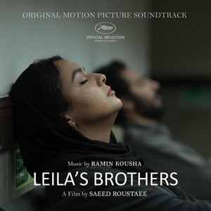 'Leila's Brothers' için resim