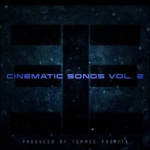 Image pour 'Cinematic Songs (Vol. 2)'