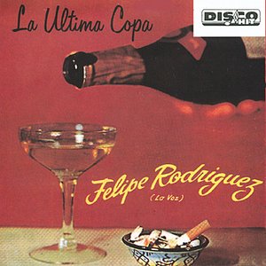 Image for 'La Ultima Copa'