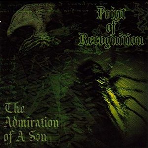“The Admiration Of A Son”的封面