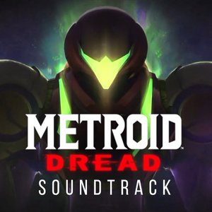 Image for 'Metroid Dread Soundtrack'