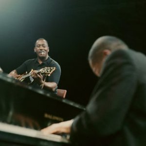 Image for 'Wynton Kelly Trio & Wes Montgomery'