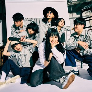 Image for '少年キッズボウイ'