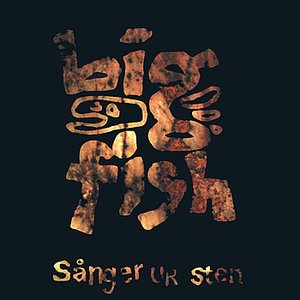 Image for 'Sånger ur sten'