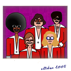 Image for 'The Hypes'