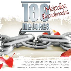Image for 'Las 100 Mejores Melodías Encadenadas'