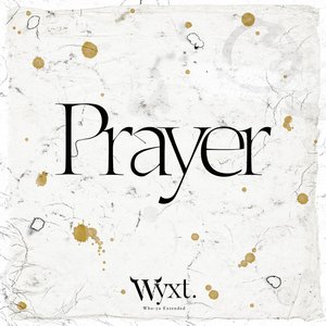 Image for 'Prayer'