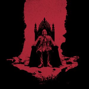 Image for 'Lonely God'