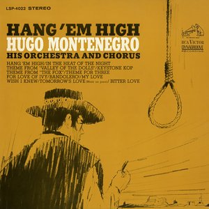 Image for 'Hang 'Em High'