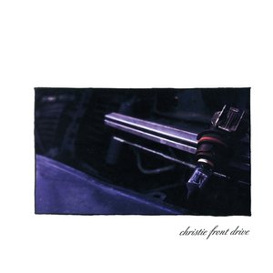 'Christie Front Drive'の画像