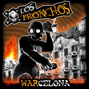 Изображение для 'Warcelona'