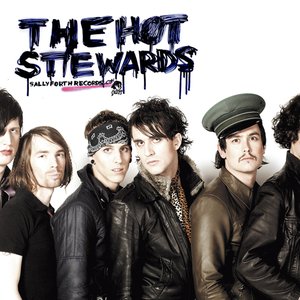 Image for 'The Hot Stewards'