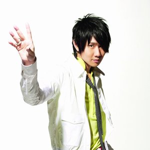 Image for 'JJ Lin'