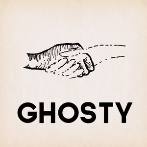 'Ghosty'の画像