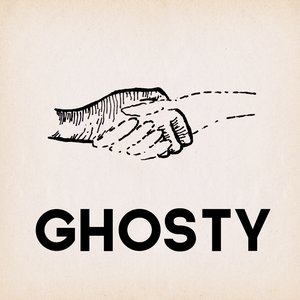 Imagen de 'Ghosty'