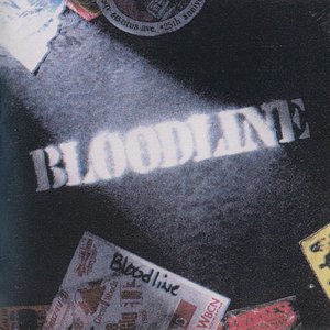 Image for 'Bloodline'