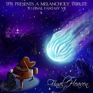 'Final Heaven: A Melancholy Tribute To Final Fantasy VII' için resim