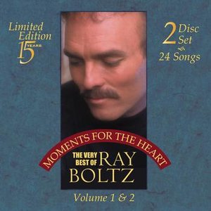 Image for 'Moments For The Heart Vol 1 & 2'