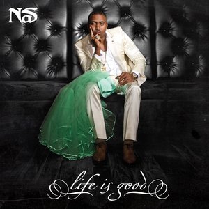 Image for 'Life Is Good (Deluxe Edition)'