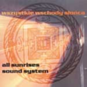 Image for 'All Sunrises Sound System'