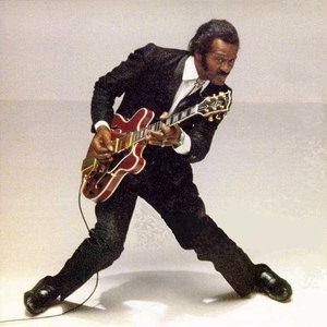Image for 'Chuck Berry'