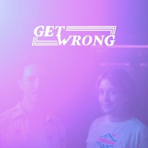 Image for 'Get Wrong'