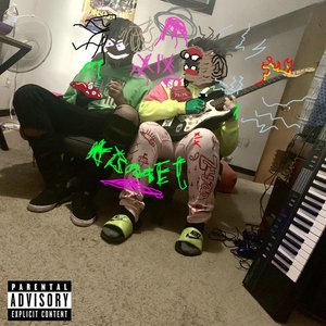 Image for 'Kismet'
