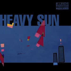Image for 'Heavy Sun'