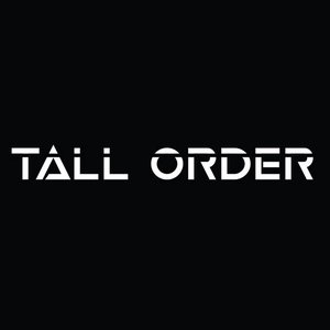 Imagem de 'Tall Order'